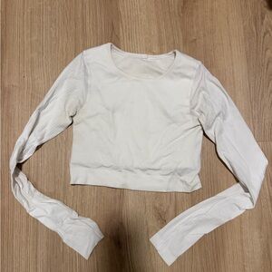 lululemon Ebb to Street Long Sleeve
